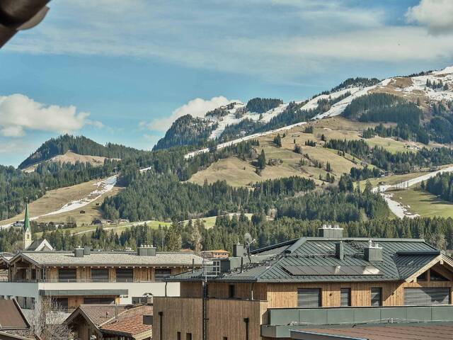 Immobilie in Kirchberg - Dachgeschosswohnung in Zentrumsnähe - Bild 3