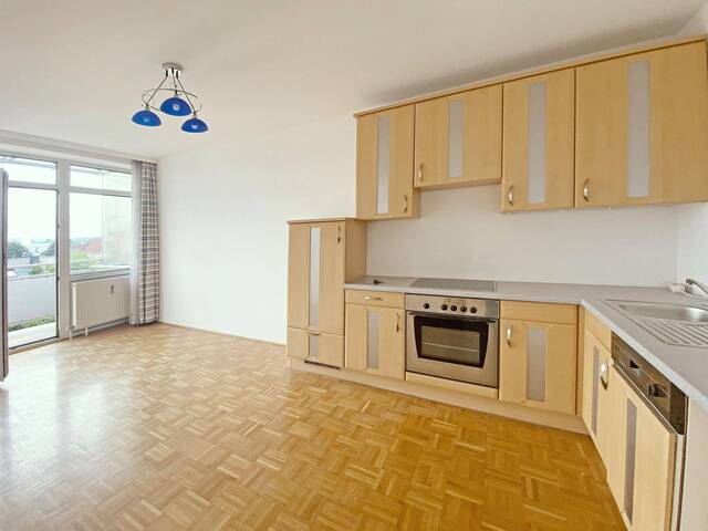 Immobilie in St. Martin - ANLEGER AUFGEPASST! – GUT VERMIETETE WOHNUNG MIT LOGGIA - Bild 2