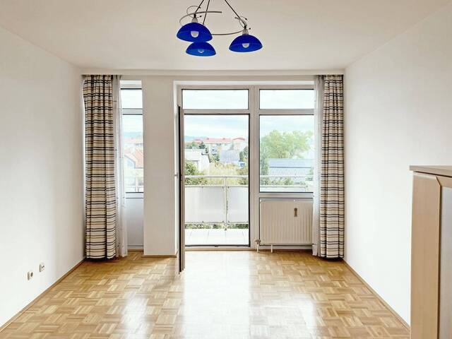 Immobilie in St. Martin - ANLEGER AUFGEPASST! – GUT VERMIETETE WOHNUNG MIT LOGGIA - Bild 3