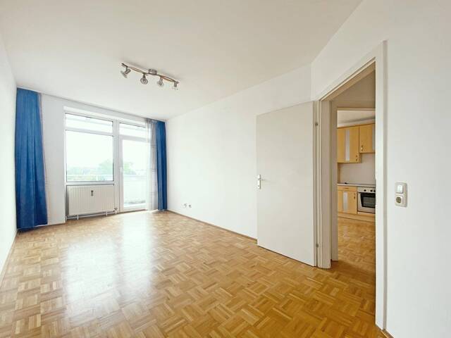 Immobilie in St. Martin - ANLEGER AUFGEPASST! – GUT VERMIETETE WOHNUNG MIT LOGGIA - Bild 4