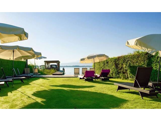 Immobilie in Krumpendorf - Hier werden Träume war | Privater Seezugang! | feel good RESIDENZEN | Haus Serena - Bild 2
