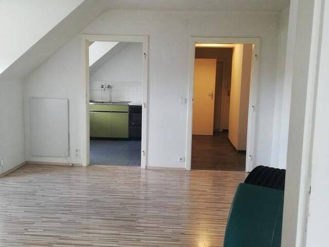 Immobilie in Neunkirchen - Vermietete 2-Zimmer-Eigentumswohnung -Nähe Krankenhaus - Bild 3