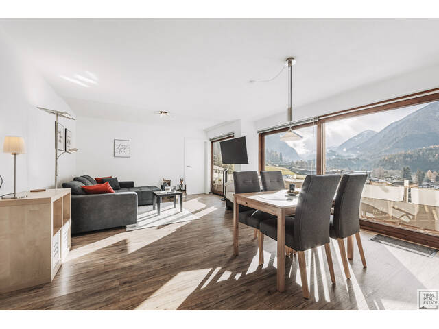 Immobilie in Oetz - Ötztal Living - Ferienappartements Herzblut - TOP 8 - Bild 0