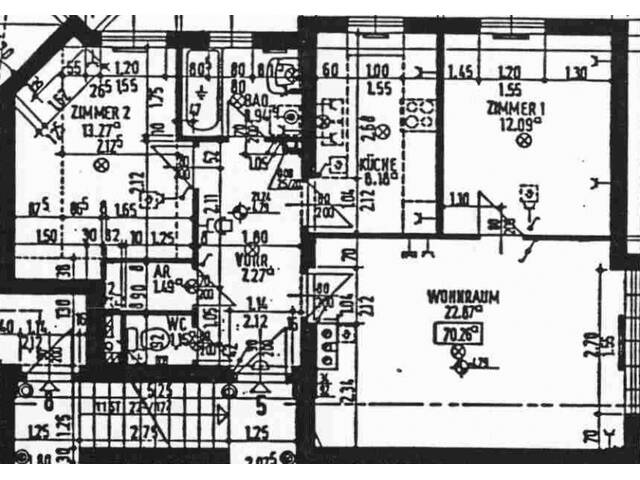 Immobilie in Maria Taferl - EIGENTUM | 3-Zimmer Wohnung | ca. 70 m² - Bild 1