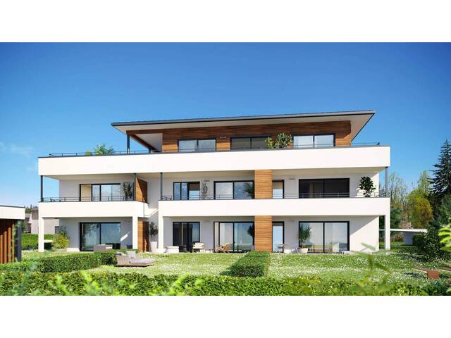 Immobilie in Reifnitz - Green & Lake Suites - Reifnitz - Bezugsfertig - Bild 0