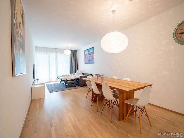 Immobilie in Schladming - 84,52 m² Anlage-Apartment in der SUN LODGE – Wellness, Sauna, Swimmingpool Top Aussicht, Sonnenseite - Bild 0