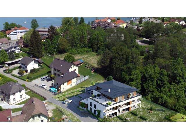 Immobilie in Reifnitz - Green & Lake Suites - Reifnitz - Bezugsfertig - Bild 1