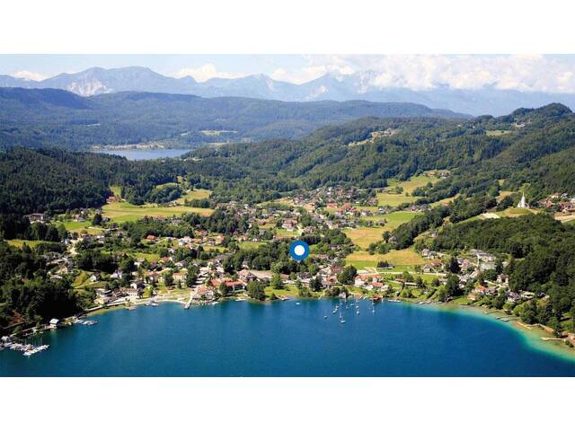 Immobilie in Reifnitz - Green & Lake Suites - Reifnitz - Bezugsfertig - Bild 0