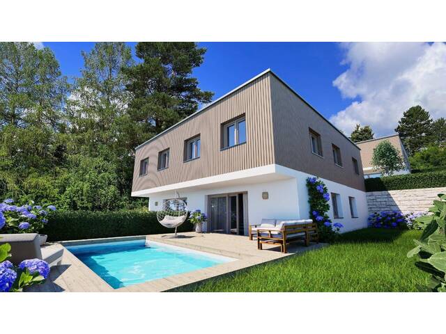 Immobilie in Altlengbach - schon ab 966,- EUR monatlich zu Ihrem Eigenheim - PROVISIONSFREI - Idyllisch wohnen vor den Toren Wiens - Bild 1