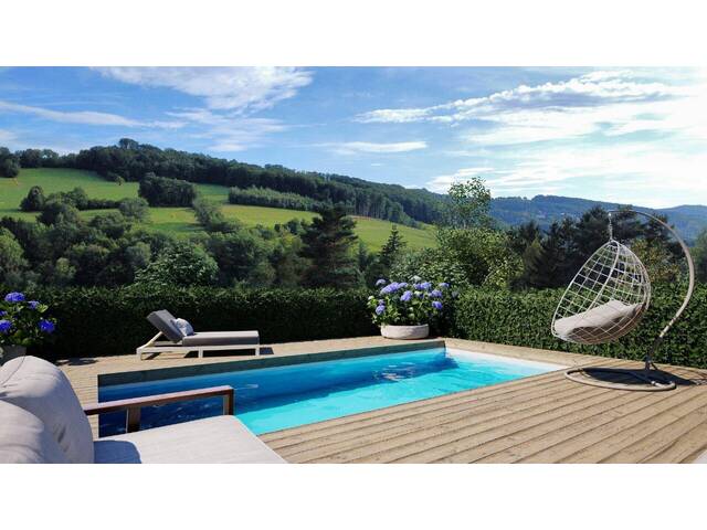 Immobilie in Altlengbach - schon ab 966,- EUR monatlich zu Ihrem Eigenheim - PROVISIONSFREI - Idyllisch wohnen vor den Toren Wiens - Bild 2