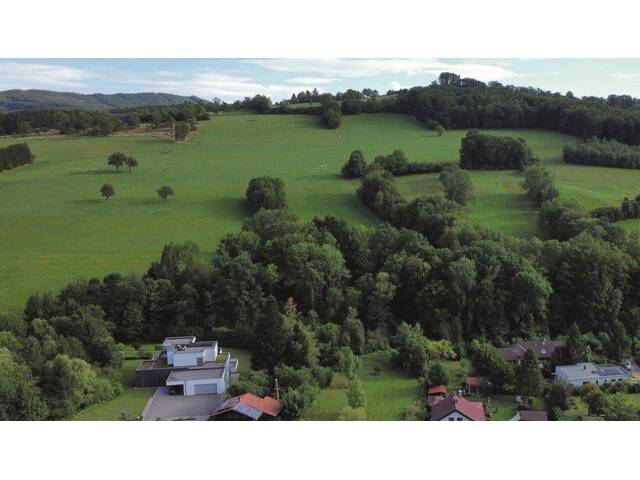 Immobilie in Altlengbach - schon ab 966,- EUR monatlich zu Ihrem Eigenheim - PROVISIONSFREI - Idyllisch wohnen vor den Toren Wiens - Bild 4