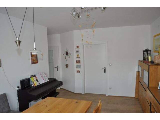 Immobilie in Fürstenfeld - TOP SANIERTE 4 ZIMMERWOHNUNG MIT TIEFGARAGE IN BESTLAGE! - Bild 0