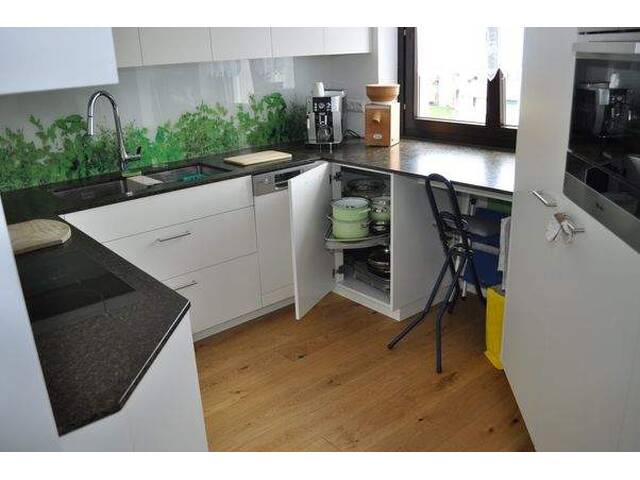 Immobilie in Fürstenfeld - TOP SANIERTE 4 ZIMMERWOHNUNG MIT TIEFGARAGE IN BESTLAGE! - Bild 1