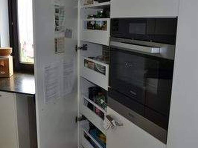 Immobilie in Fürstenfeld - TOP SANIERTE 4 ZIMMERWOHNUNG MIT TIEFGARAGE IN BESTLAGE! - Bild 4