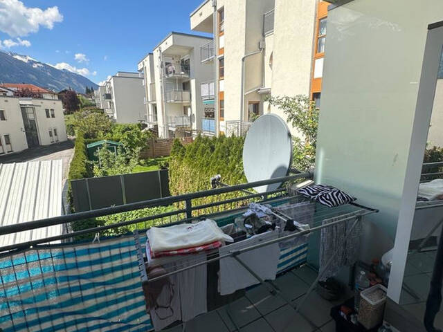 Immobilie in Telfs - Sonnige Terrassen Wohnung im Herzen von Telfs - Bild 2