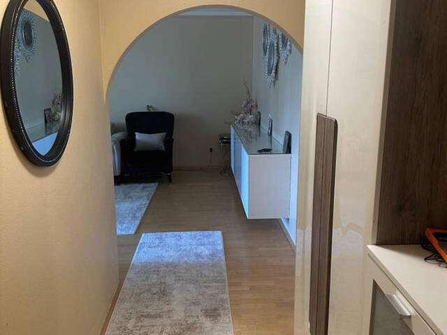 Immobilie in Telfs - Sonnige Terrassen Wohnung im Herzen von Telfs - Bild 3