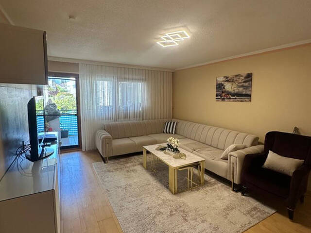 Immobilie in Telfs - Sonnige Terrassen Wohnung im Herzen von Telfs - Bild 4