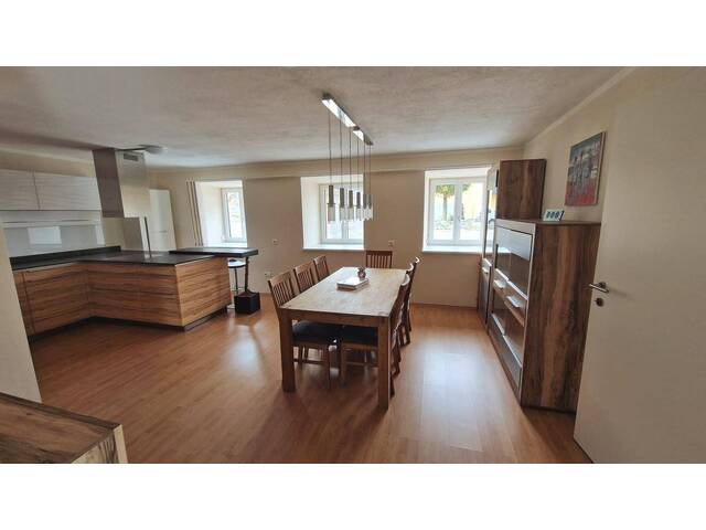 Immobilie in Sierning - WOHNEN IM VIERKANTER ! - Bild 4