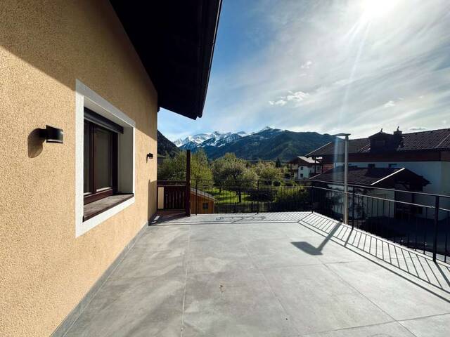 Immobilie in Bruck an der Großglocknerstraße - Einfamilienhaus mit Potenzial - Bild 0