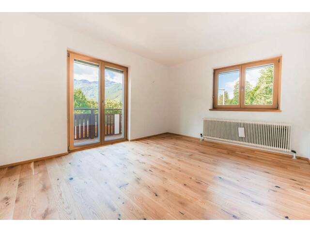 Immobilie in Bruck an der Großglocknerstraße - Einfamilienhaus mit Potenzial - Bild 1