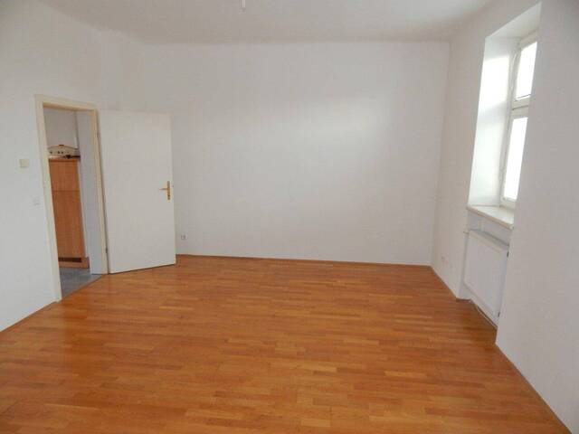 Immobilie in Maria Ellend - Helle 2 Zimmer Wohnung mit Balkon und PKW-Stellplatz - Bild 2