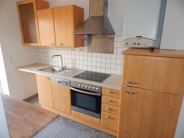 Immobilie in Maria Ellend - Helle 2 Zimmer Wohnung mit Balkon und PKW-Stellplatz - Bild 4