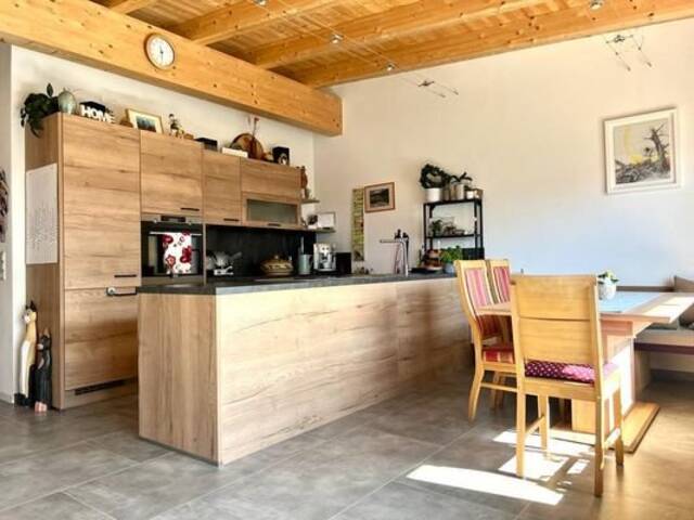 Immobilie in Pians - Exklusiver 3-Zimmer Wohntraum mit atemberaubender Aussicht - Bild 2