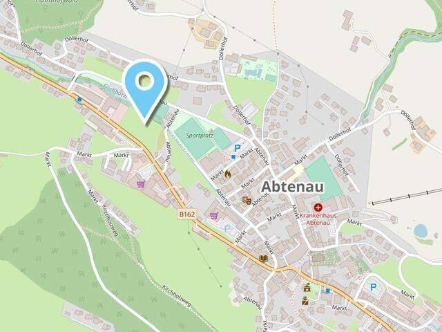 Immobilie in Abtenau - Am Fischbach A3: 2-Zimmer Wohnung mit großem Balkon - Bild 3