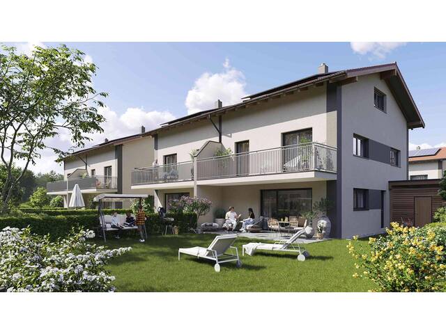 Immobilie in Alt Lenzing - Moderne Doppelhaushälften in Top-Lage – Ihr neues Zuhause erwartet Sie! - Bild 0