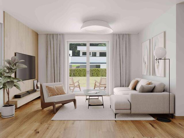 Immobilie in Alt Lenzing - Moderne Doppelhaushälften in Top-Lage – Ihr neues Zuhause erwartet Sie! - Bild 4