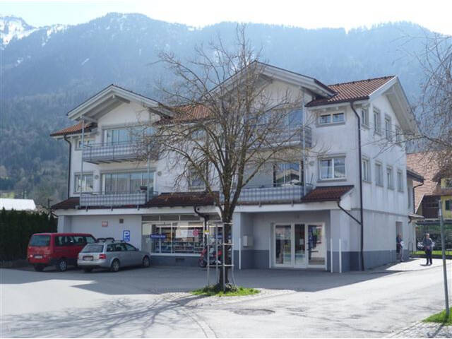 Immobilie in Nenzing - Terrassenwohnung in Nenzing mit 50 m² Terrasse, Carport; provisionsfrei! - Bild 0