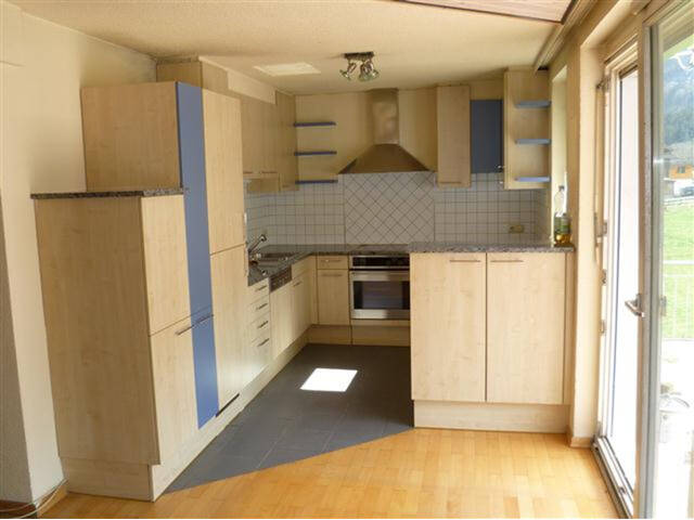 Immobilie in Nenzing - Terrassenwohnung in Nenzing mit 50 m² Terrasse, Carport; provisionsfrei! - Bild 3