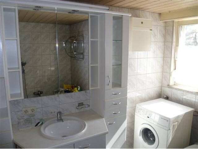 Immobilie in Nenzing - Terrassenwohnung in Nenzing mit 50 m² Terrasse, Carport; provisionsfrei! - Bild 4