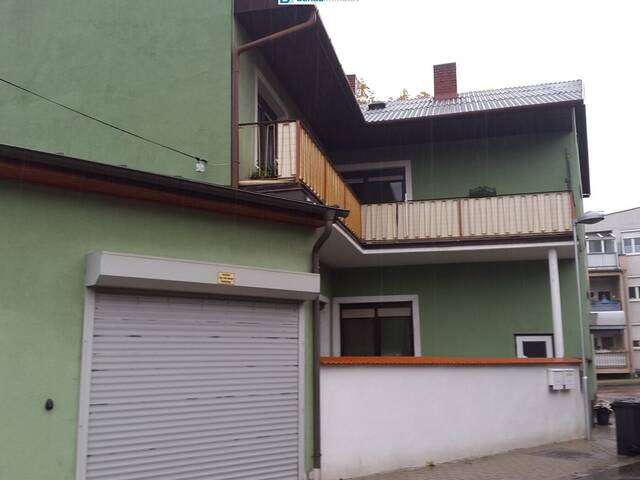 Immobilie in Neusiedl am See - Beständige Anlage in Neusiedl am See! - Bild 0