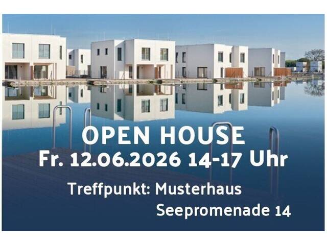 Immobilie in Grafenwörth - Mein Haus am See. Sonnenweiher Grafenwörth. - Bild 3