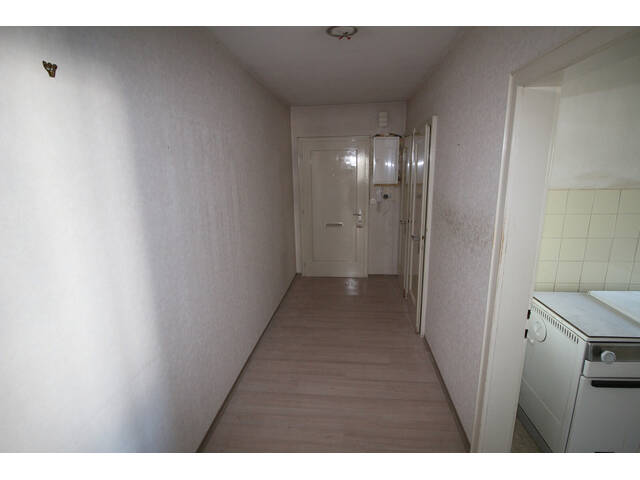 Immobilie in Feldkirch - Geräumige 4 1/2 Zimmer-Wohnung sanierungsbedürftig - provisionsfrei - Bild 1