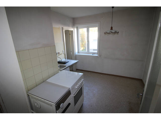 Immobilie in Feldkirch - Geräumige 4 1/2 Zimmer-Wohnung sanierungsbedürftig - provisionsfrei - Bild 2