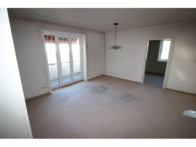 Immobilie in Feldkirch - Geräumige 4 1/2 Zimmer-Wohnung sanierungsbedürftig - provisionsfrei - Bild 3