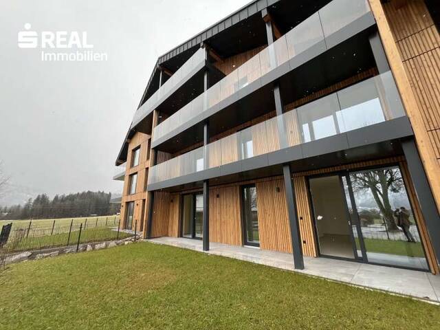 Immobilie in Lofer - New Home – New Memories: 3-Zimmer-Wohnungen zur Wahl - Bild 0