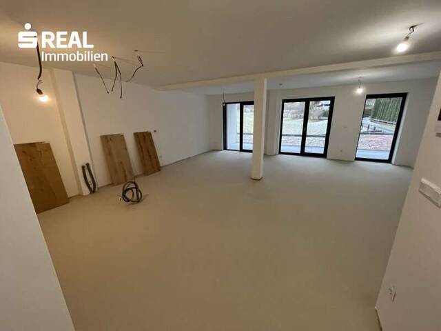 Immobilie in Lofer - New Home – New Memories: 3-Zimmer-Wohnungen zur Wahl - Bild 1