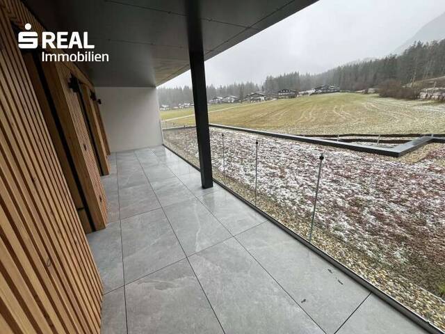 Immobilie in Lofer - New Home – New Memories: 3-Zimmer-Wohnungen zur Wahl - Bild 2