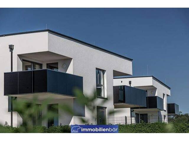 Immobilie in Neumarkt im Hausruckkreis - ANLEGER aufgepasst - vermietete 2 Zimmer-NEUBAU Wohnung mit Weitblick - Bild 3