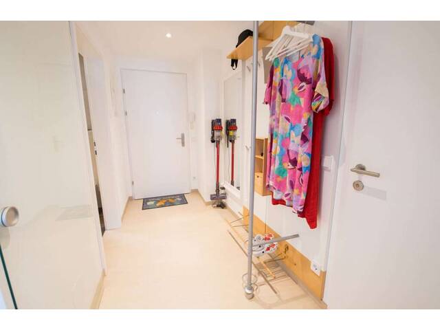 Immobilie in Ossiach - *** Kleines Highlight am See *** Zweizimmer-Seewohnung am Ossiacher See - Bild 1