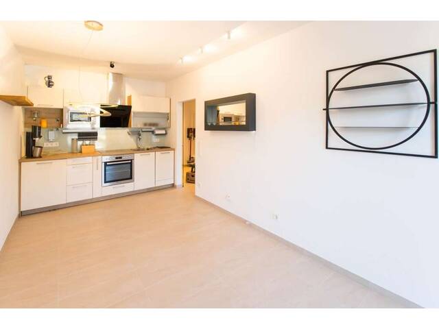 Immobilie in Ossiach - *** Kleines Highlight am See *** Zweizimmer-Seewohnung am Ossiacher See - Bild 3