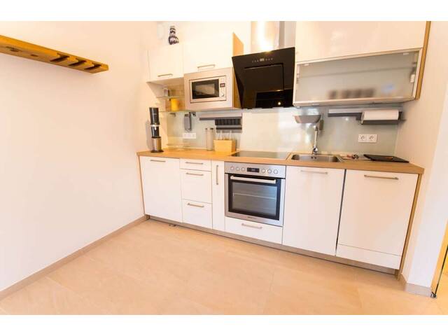 Immobilie in Ossiach - *** Kleines Highlight am See *** Zweizimmer-Seewohnung am Ossiacher See - Bild 4