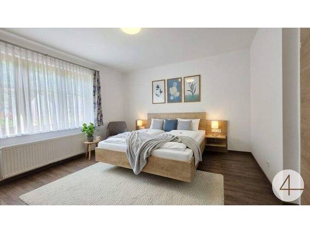 Immobilie in Spitz - Mehrfamilienhaus oder Gästehaus in der Wachau - Bild 1