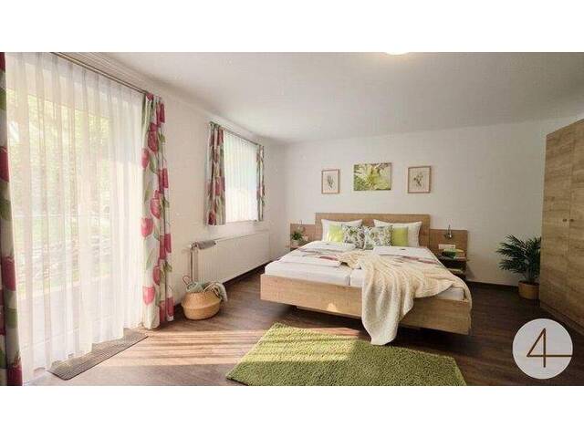 Immobilie in Spitz - Mehrfamilienhaus oder Gästehaus in der Wachau - Bild 3