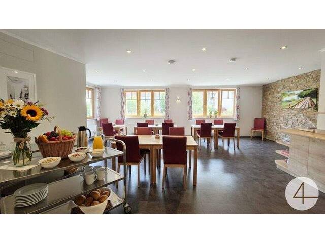 Immobilie in Spitz - Mehrfamilienhaus oder Gästehaus in der Wachau - Bild 4