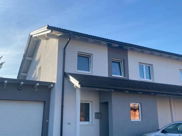 Immobilie in Mattighofen - Moderne Wohnoase in Mattighofen - Bild 1
