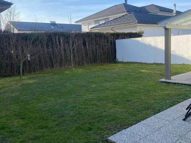Immobilie in Mattighofen - Moderne Wohnoase in Mattighofen - Bild 3